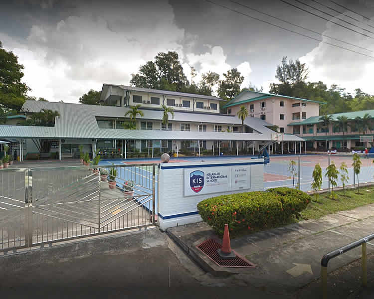 International School in Malaysia