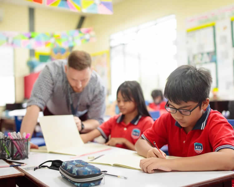 International School in Malaysia