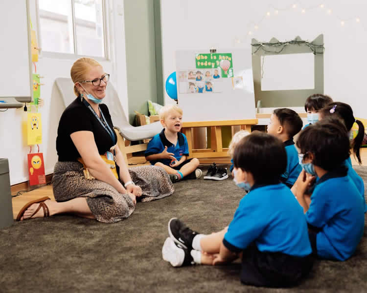 International School in Malaysia