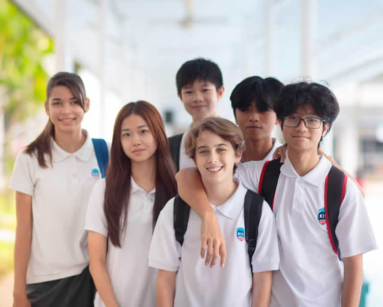 International School in Malaysia