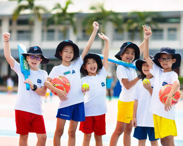 International School in Malaysia