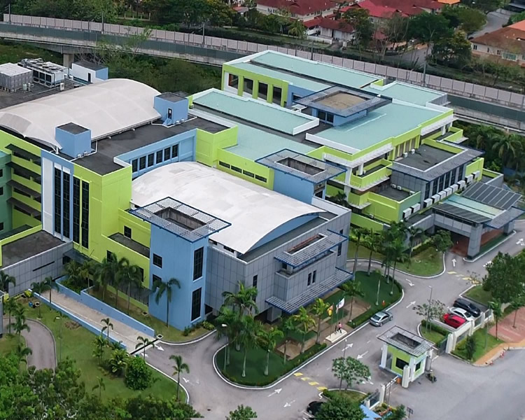International School in Malaysia