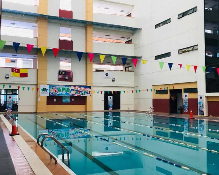 International School in Malaysia