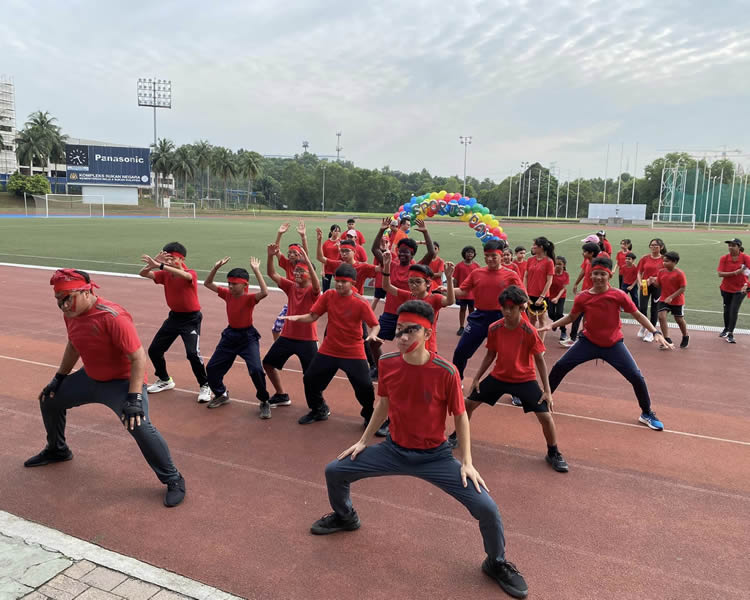International School in Malaysia