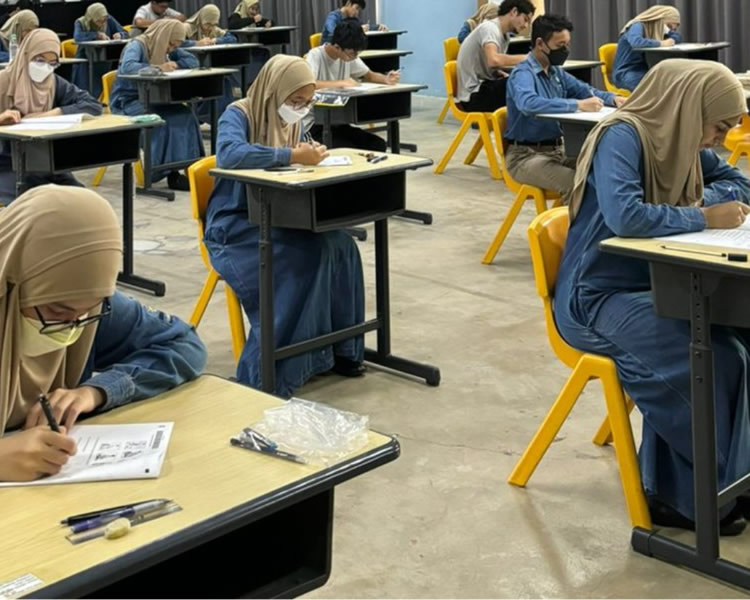 International School in Malaysia